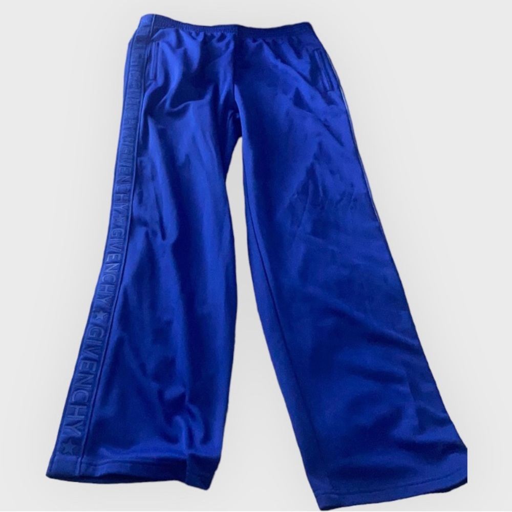 Givenchy track pant